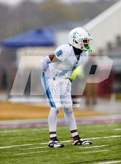 Thumbnail 1 in South Pointe vs South Florence (SCHSL 4A Final) photogallery.