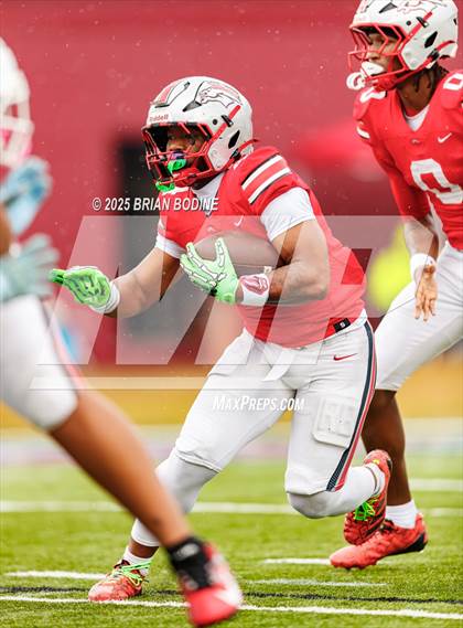 Thumbnail 2 in South Pointe vs South Florence (SCHSL 4A Final) photogallery.