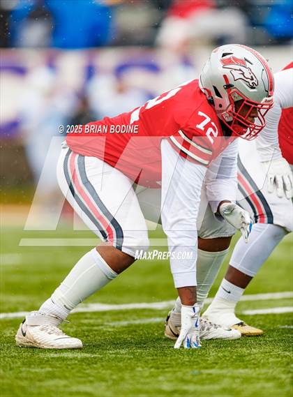 Thumbnail 3 in South Pointe vs South Florence (SCHSL 4A Final) photogallery.