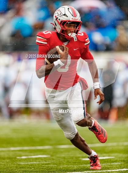 Thumbnail 1 in South Pointe vs South Florence (SCHSL 4A Final) photogallery.