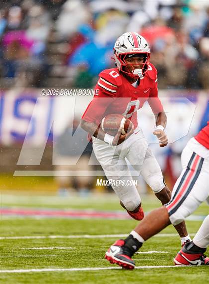 Thumbnail 3 in South Pointe vs South Florence (SCHSL 4A Final) photogallery.