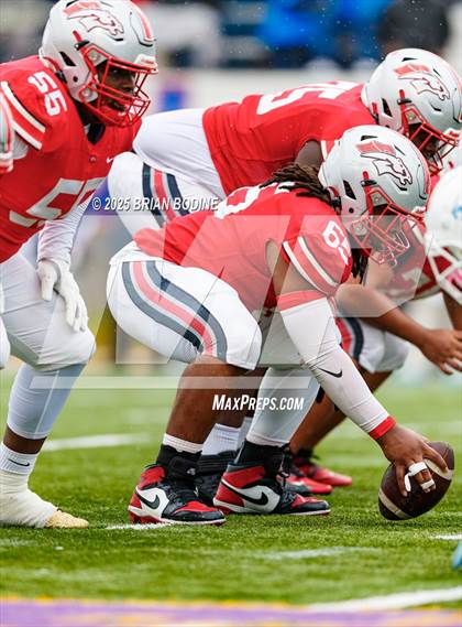 Thumbnail 1 in South Pointe vs South Florence (SCHSL 4A Final) photogallery.