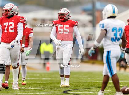 Thumbnail 3 in South Pointe vs South Florence (SCHSL 4A Final) photogallery.