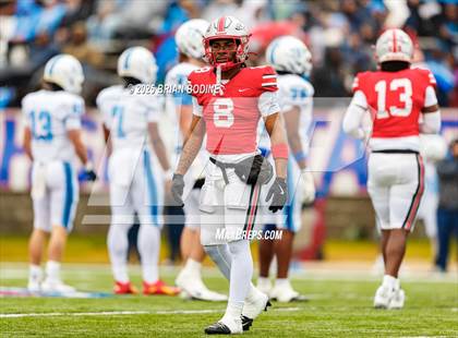 Thumbnail 2 in South Pointe vs South Florence (SCHSL 4A Final) photogallery.