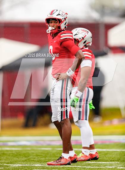 Thumbnail 3 in South Pointe vs South Florence (SCHSL 4A Final) photogallery.