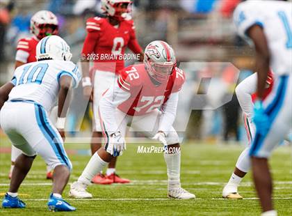 Thumbnail 2 in South Pointe vs South Florence (SCHSL 4A Final) photogallery.