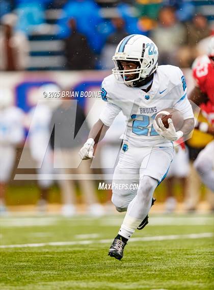 Thumbnail 1 in South Pointe vs South Florence (SCHSL 4A Final) photogallery.