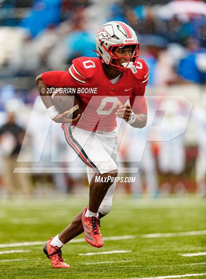 Thumbnail 2 in South Pointe vs South Florence (SCHSL 4A Final) photogallery.