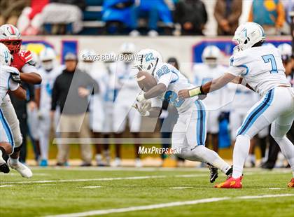 Thumbnail 3 in South Pointe vs South Florence (SCHSL 4A Final) photogallery.