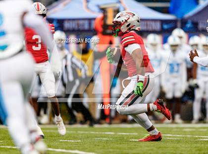 Thumbnail 2 in South Pointe vs South Florence (SCHSL 4A Final) photogallery.