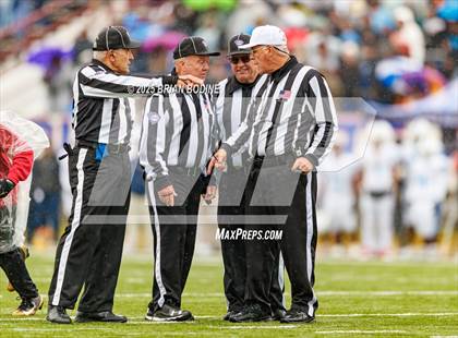 Thumbnail 2 in South Pointe vs South Florence (SCHSL 4A Final) photogallery.