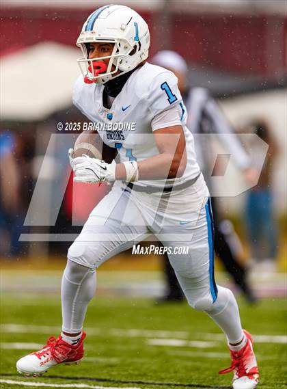 Thumbnail 2 in South Pointe vs South Florence (SCHSL 4A Final) photogallery.