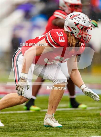 Thumbnail 2 in South Pointe vs South Florence (SCHSL 4A Final) photogallery.