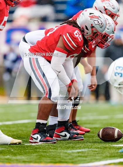 Thumbnail 3 in South Pointe vs South Florence (SCHSL 4A Final) photogallery.