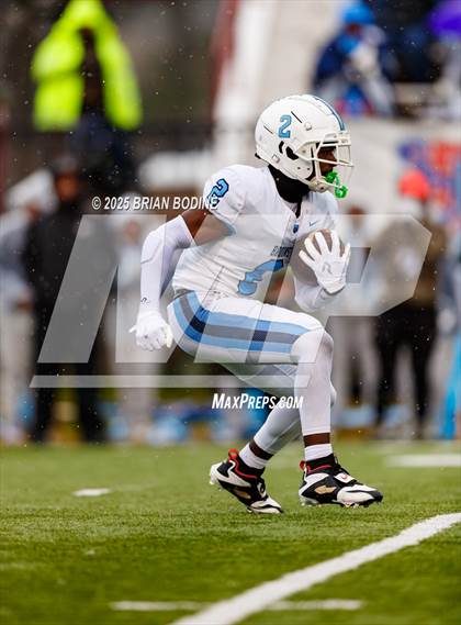 Thumbnail 1 in South Pointe vs South Florence (SCHSL 4A Final) photogallery.