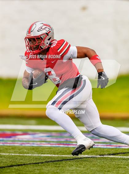 Thumbnail 2 in South Pointe vs South Florence (SCHSL 4A Final) photogallery.