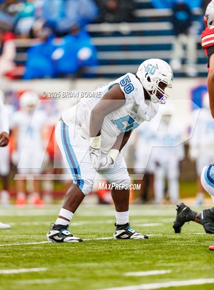 Thumbnail 1 in South Pointe vs South Florence (SCHSL 4A Final) photogallery.