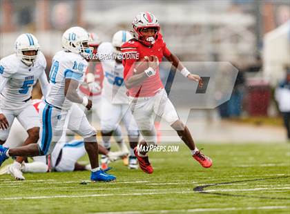 Thumbnail 1 in South Pointe vs South Florence (SCHSL 4A Final) photogallery.