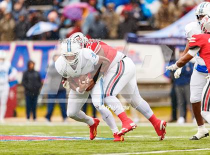 Thumbnail 1 in South Pointe vs South Florence (SCHSL 4A Final) photogallery.