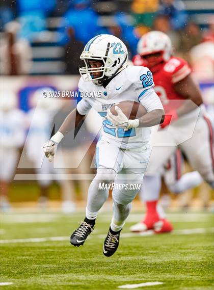 Thumbnail 3 in South Pointe vs South Florence (SCHSL 4A Final) photogallery.