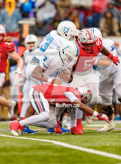 Thumbnail 3 in South Pointe vs South Florence (SCHSL 4A Final) photogallery.