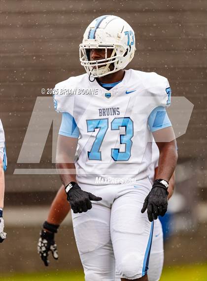 Thumbnail 2 in South Pointe vs South Florence (SCHSL 4A Final) photogallery.