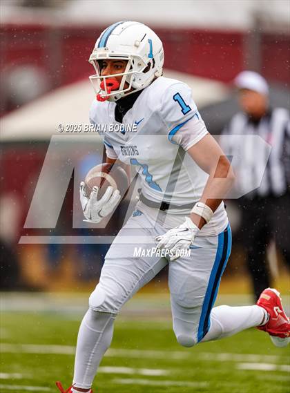 Thumbnail 1 in South Pointe vs South Florence (SCHSL 4A Final) photogallery.