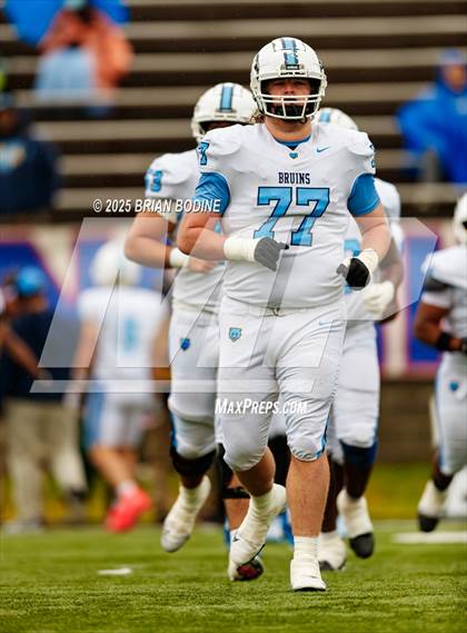 Thumbnail 2 in South Pointe vs South Florence (SCHSL 4A Final) photogallery.