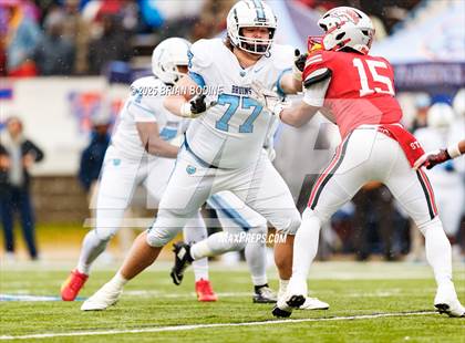 Thumbnail 1 in South Pointe vs South Florence (SCHSL 4A Final) photogallery.