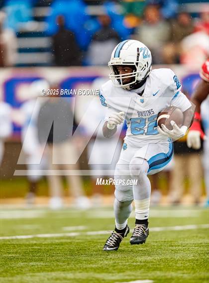 Thumbnail 3 in South Pointe vs South Florence (SCHSL 4A Final) photogallery.