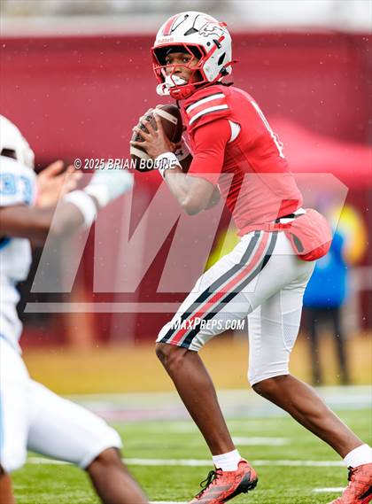 Thumbnail 2 in South Pointe vs South Florence (SCHSL 4A Final) photogallery.