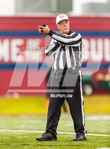 Thumbnail 3 in South Pointe vs South Florence (SCHSL 4A Final) photogallery.