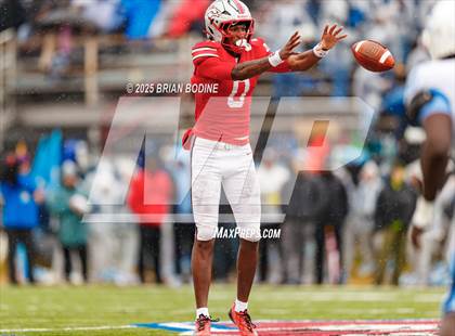 Thumbnail 3 in South Pointe vs South Florence (SCHSL 4A Final) photogallery.