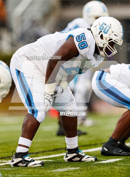 Thumbnail 2 in South Pointe vs South Florence (SCHSL 4A Final) photogallery.