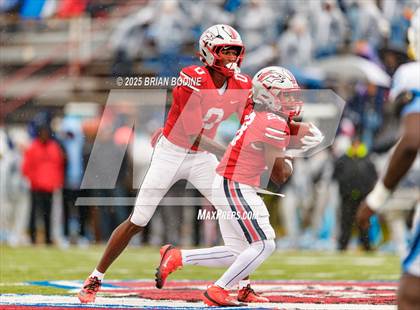 Thumbnail 2 in South Pointe vs South Florence (SCHSL 4A Final) photogallery.