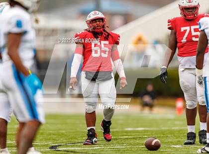 Thumbnail 2 in South Pointe vs South Florence (SCHSL 4A Final) photogallery.