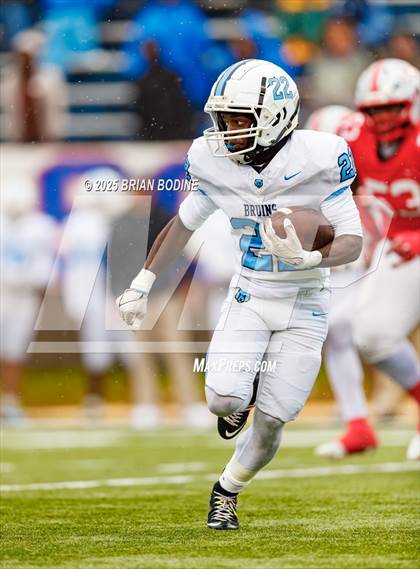 Thumbnail 1 in South Pointe vs South Florence (SCHSL 4A Final) photogallery.