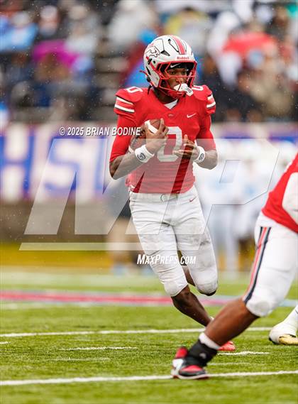 Thumbnail 3 in South Pointe vs South Florence (SCHSL 4A Final) photogallery.