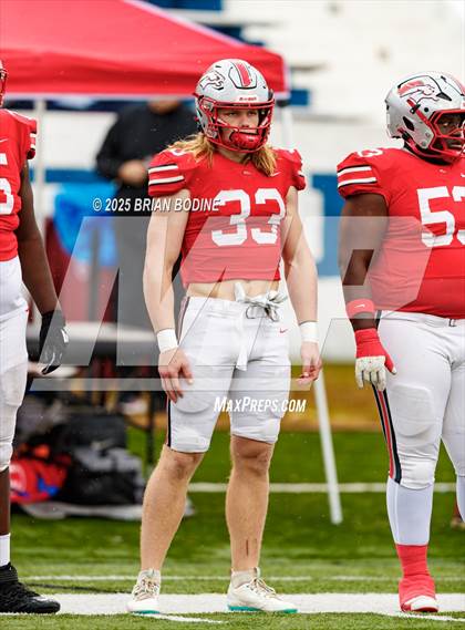 Thumbnail 2 in South Pointe vs South Florence (SCHSL 4A Final) photogallery.