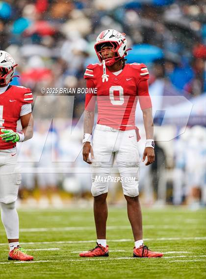 Thumbnail 3 in South Pointe vs South Florence (SCHSL 4A Final) photogallery.