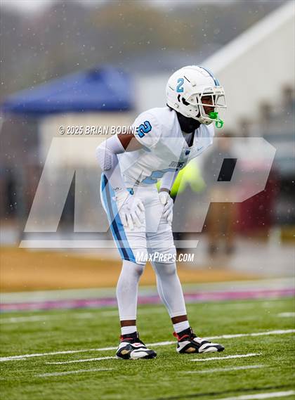 Thumbnail 3 in South Pointe vs South Florence (SCHSL 4A Final) photogallery.