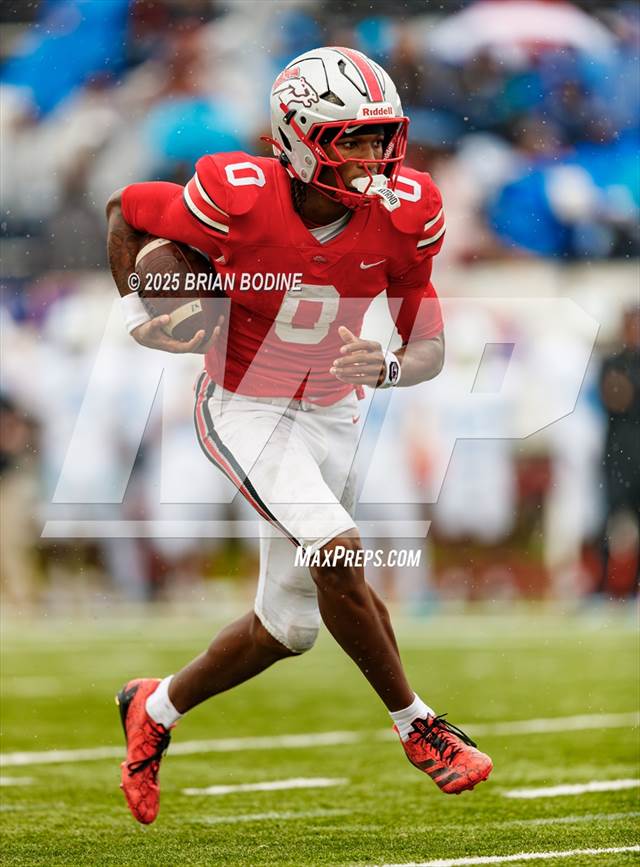 South Pointe vs South Florence (SCHSL 4A Final)