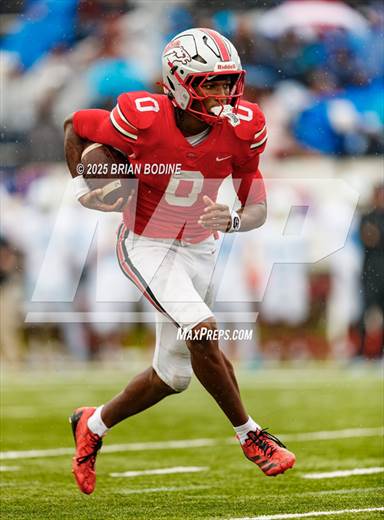 South Pointe vs South Florence (SCHSL 4A Final)