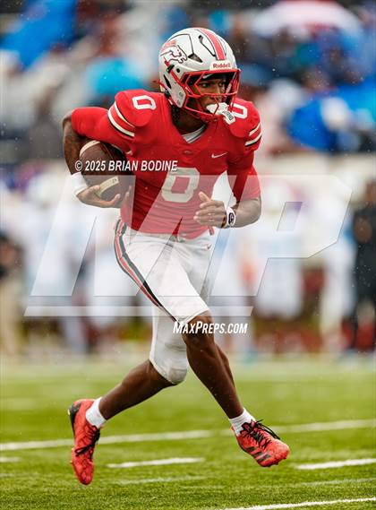 Thumbnail 1 in South Pointe vs South Florence (SCHSL 4A Final) photogallery.