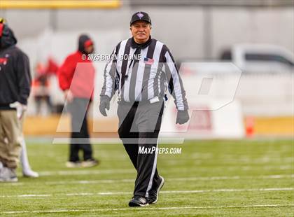 Thumbnail 1 in South Pointe vs South Florence (SCHSL 4A Final) photogallery.