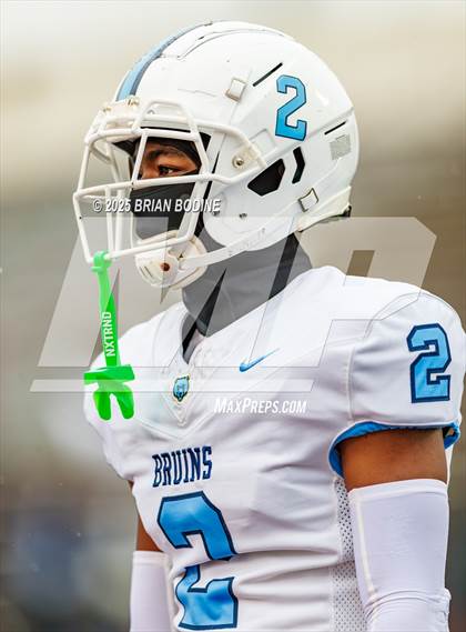 Thumbnail 3 in South Pointe vs South Florence (SCHSL 4A Final) photogallery.