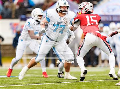 Thumbnail 1 in South Pointe vs South Florence (SCHSL 4A Final) photogallery.