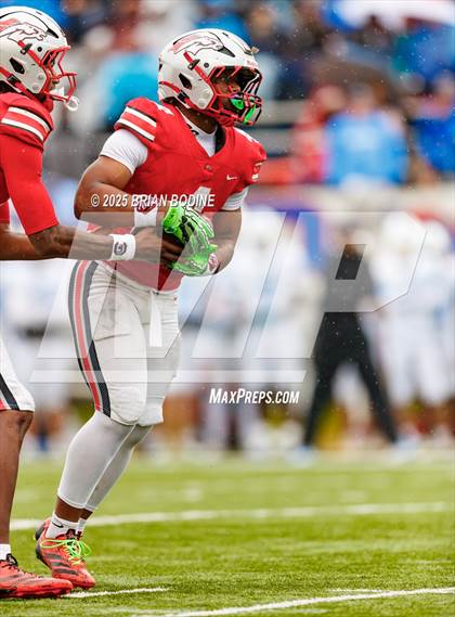 Thumbnail 2 in South Pointe vs South Florence (SCHSL 4A Final) photogallery.