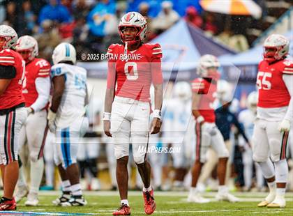 Thumbnail 3 in South Pointe vs South Florence (SCHSL 4A Final) photogallery.