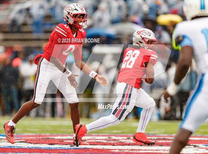 Thumbnail 3 in South Pointe vs South Florence (SCHSL 4A Final) photogallery.